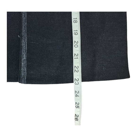 Eden Robe Boys sz 16 made in Pakistan black Sherwani - Picture 13 of 13